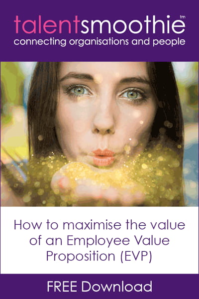 how to maximise value evp pdf cover image